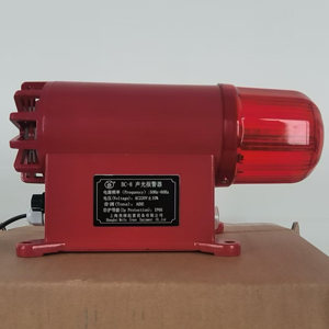 BC-聲光報(bào)警器